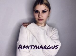 Amityhargus