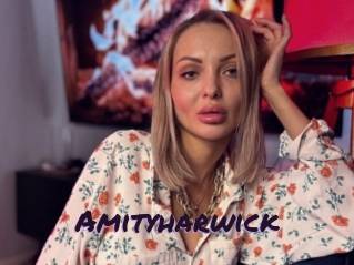 Amityharwick