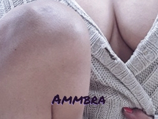 ammbra Le Cul Gratuit
