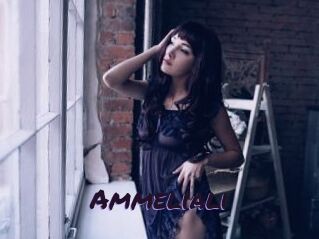 Ammeliali