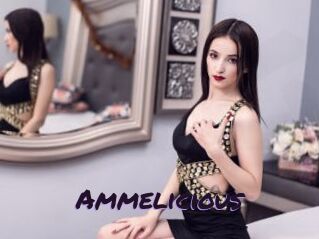 Ammelicious