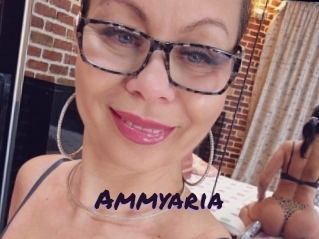 ammyaria Le Cul Gratuit