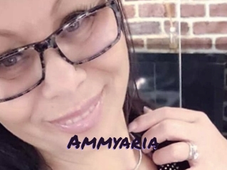 ammyaria Le Cul Gratuit