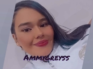 Ammygreyss