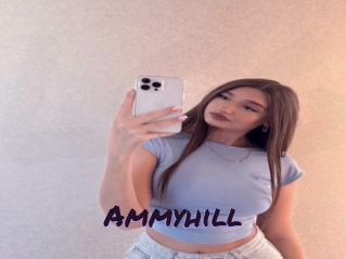 ammyhill Le Cul Gratuit