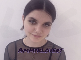 Ammyklovert
