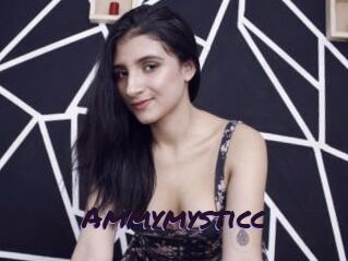 Ammymysticc