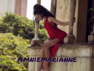Amniemarianne