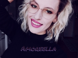 Amoreella
