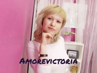 Amorevictoria