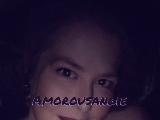 amorousangie Le Cul Gratuit