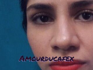 Amourducafex