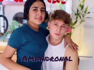 amyandronal Le Cul Gratuit