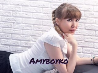 Amyboyko