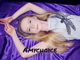 Amychoice