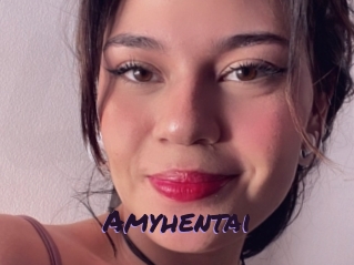 Amyhentai