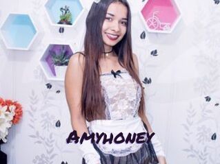 Amyhoney