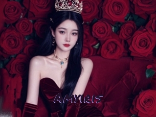 Amyiris