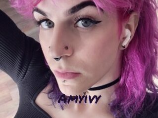 Amyivy