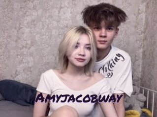 Amyjacobway
