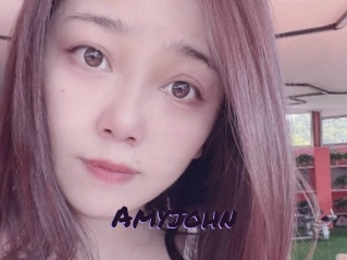 Amyjohn