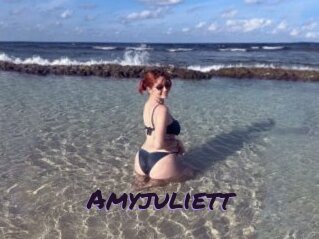 Amyjuliett