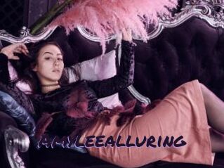 Amyleealluring