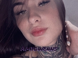 Amyowenns