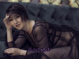 Amysay