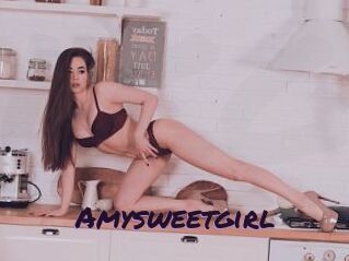 Amysweetgirl