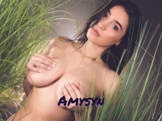 amysyn Le Cul Gratuit