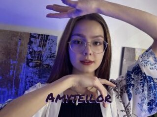 Amyteilor