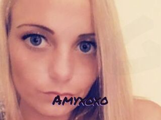 Amyxoxo