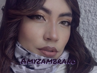 Amyzambrano