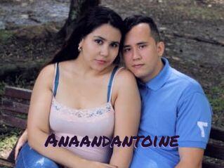 Anaandantoine