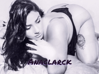 Anaclarck