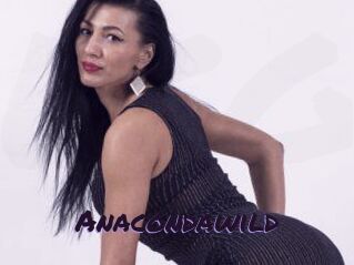 Anacondawild