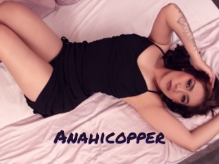 anahicopper Le Cul Gratuit
