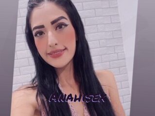 Anahisex