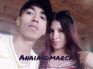 Anaiandmarck