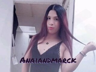Anaiandmarck