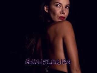 Anaislerida