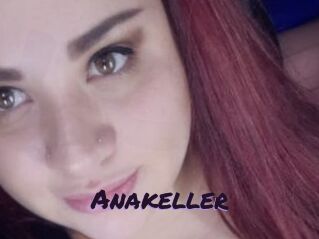 anakeller Le Cul Gratuit