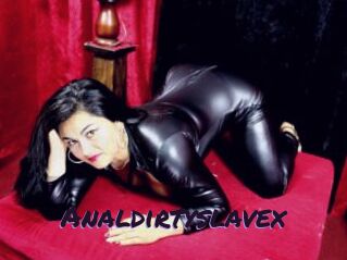 Analdirtyslavex