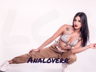Analoverr
