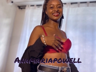 Anamariapowell