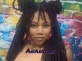Ananoire