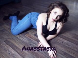 Anasstasya
