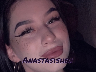 Anastasishen