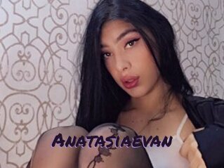 Anatasiaevan
